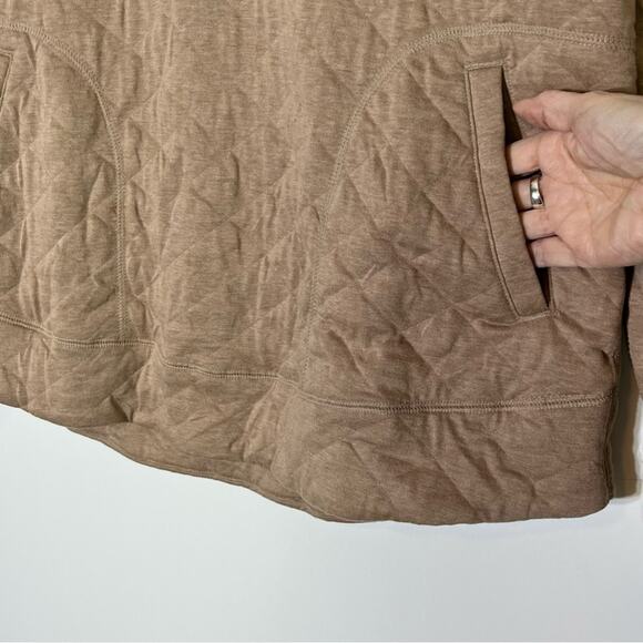 Marmot Women's Roice Long-Sleeve Pullover Size Large EUC - Picture 5 of 8